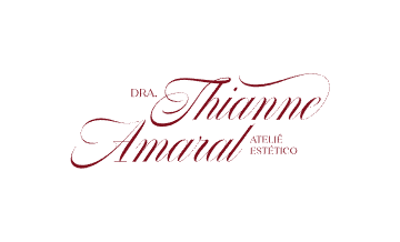 Dra. Thianne Amaral · Ateliê Estético